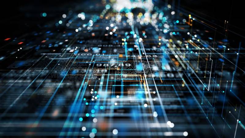章丘市AI软件开发公司:Python赋能网页开发的适用场景解析